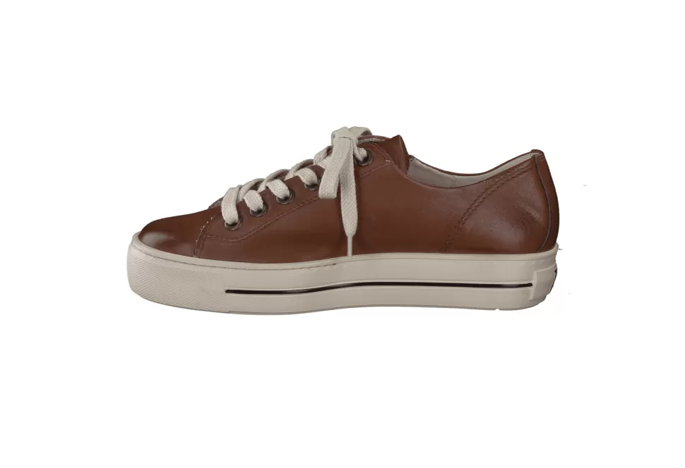 Women Paul Green Casual-Palace Platform Trainer