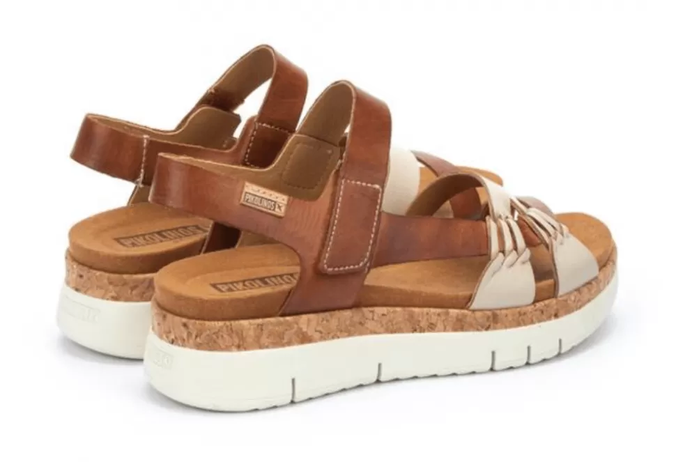 Women Pikolinos Sandals-Palma Platform Sandal