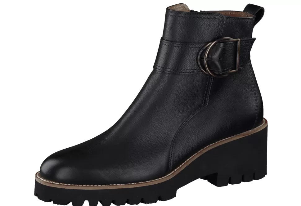 Women Paul Green Boots-Parker Boot