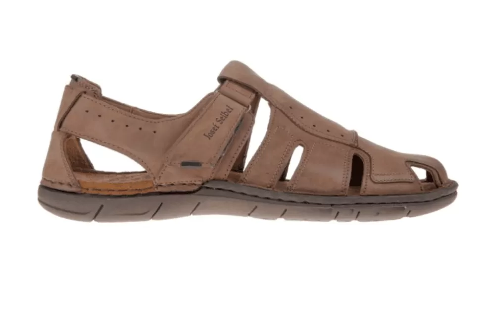 Men Josef Seibel Sandals-Paul 15 Sandal