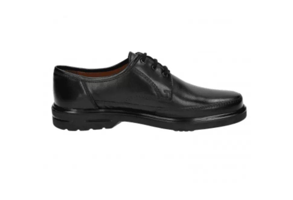 Men Sioux Wide Fitting-Pedron Xxl Brogue