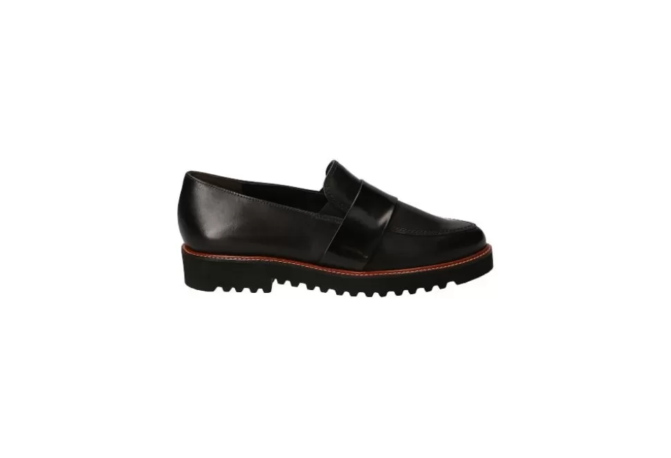 Women Paul Green Loafers-Penny 2 Loafer