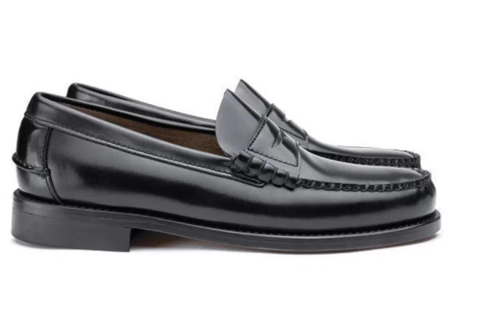 Men Castellano Loafers-Penny Loafer