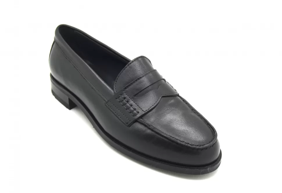 Women Andrea Chenier Formal-Penny Loafer