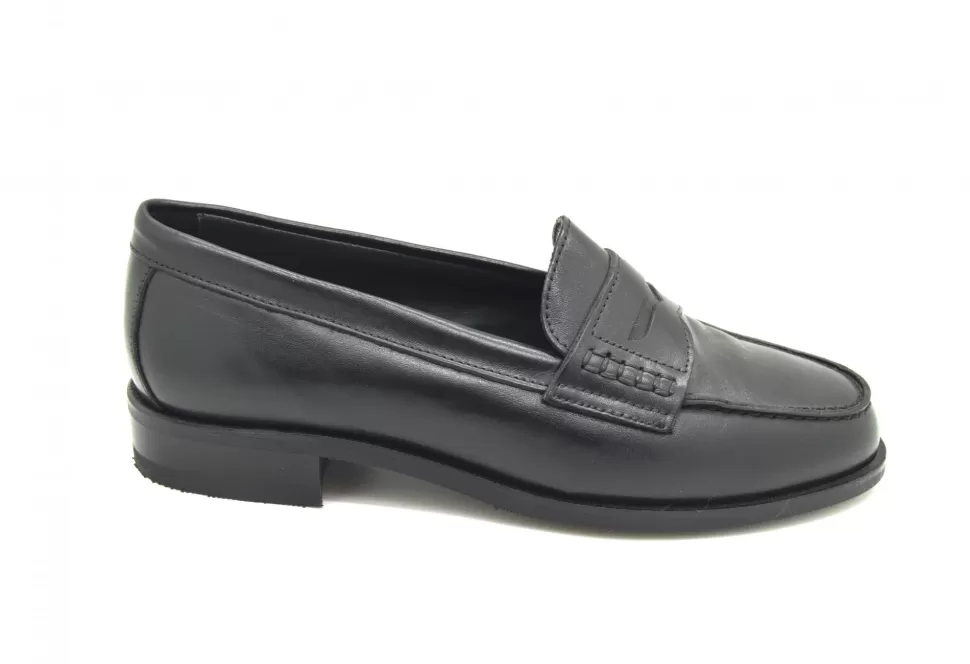 Women Andrea Chenier Formal-Penny Loafer