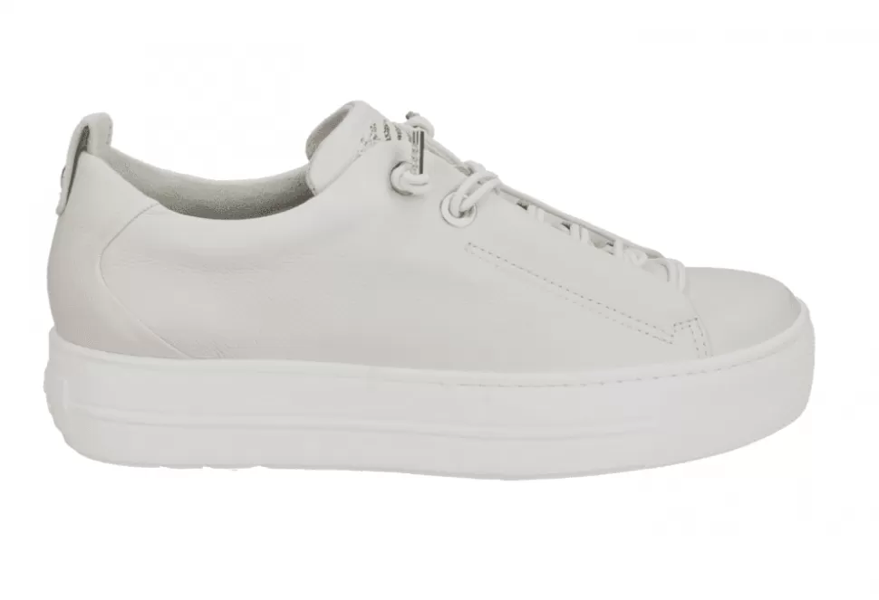 Women Paul Green Casual-Peppi Platform Trainer