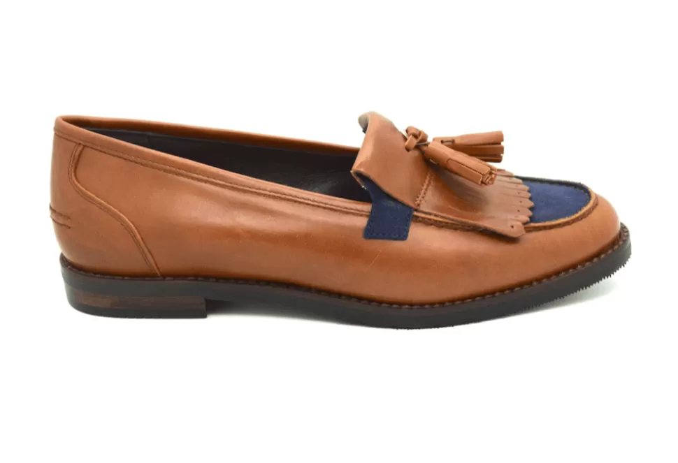 Women * Formal-Petra Loafer