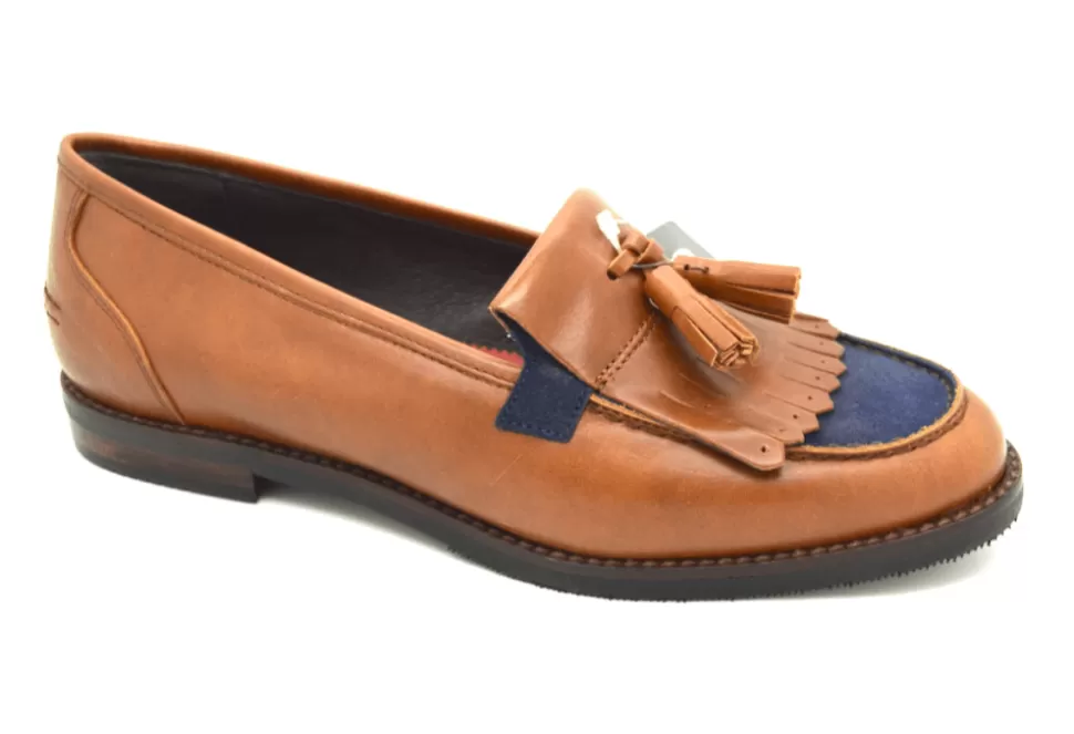 Women * Formal-Petra Loafer