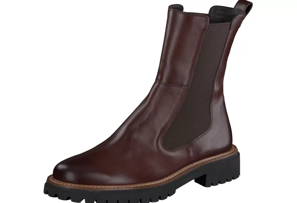 Women Paul Green Boots-Pickle Chelsea Boot