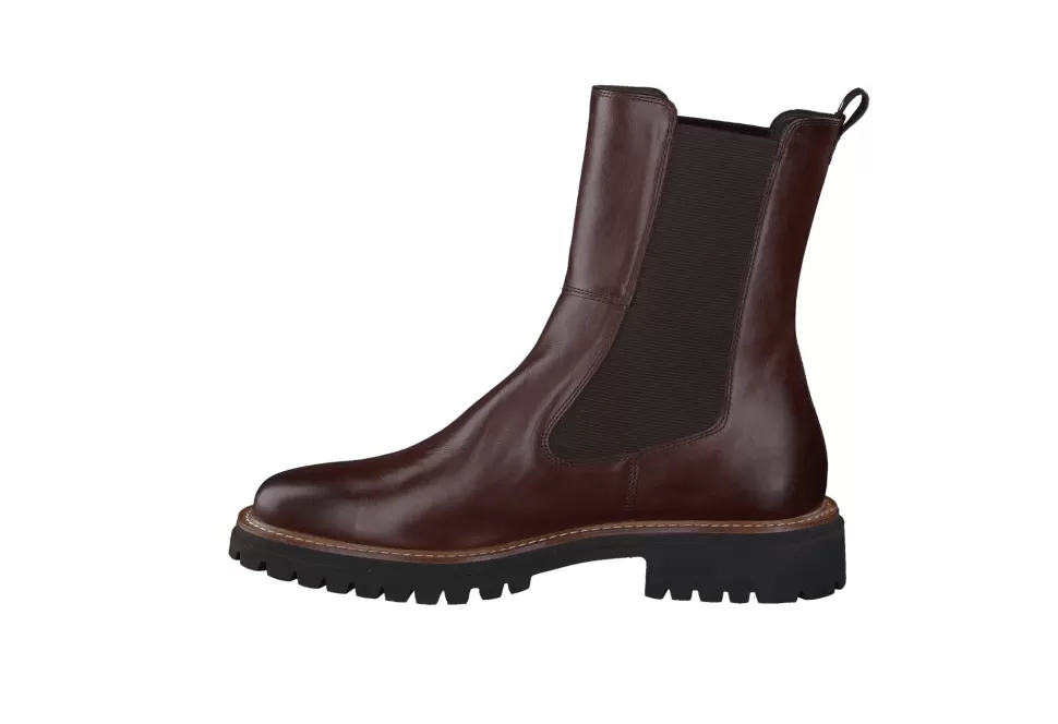 Women Paul Green Boots-Pickle Chelsea Boot