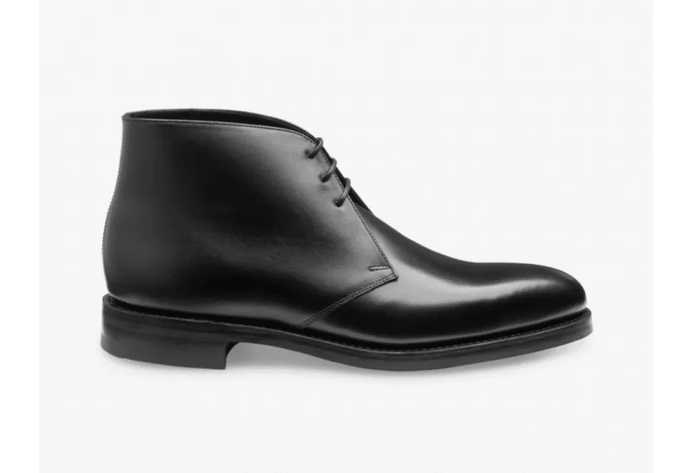 Men Loake Formal-Pimlico Boot