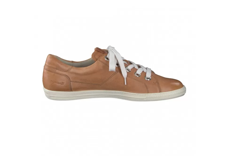 Women Paul Green Casual-Pool 2 Flat Trainer