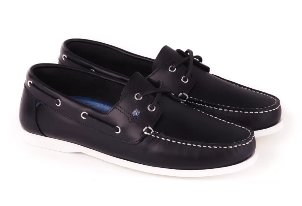 Men Dubarry Casual-Port Deck Shoe