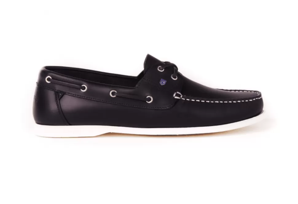 Men Dubarry Casual-Port Deck Shoe