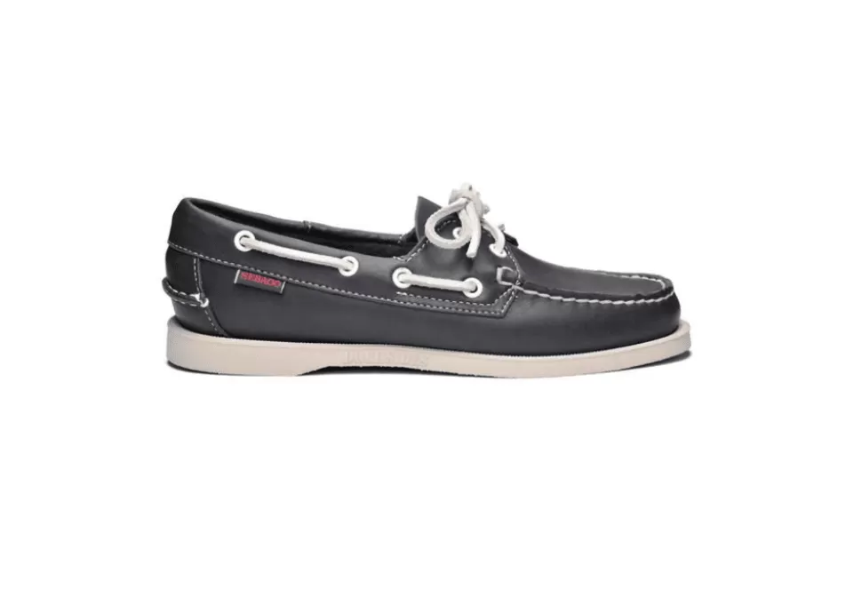 Women Sebago Casual-Portland Deck Shoe