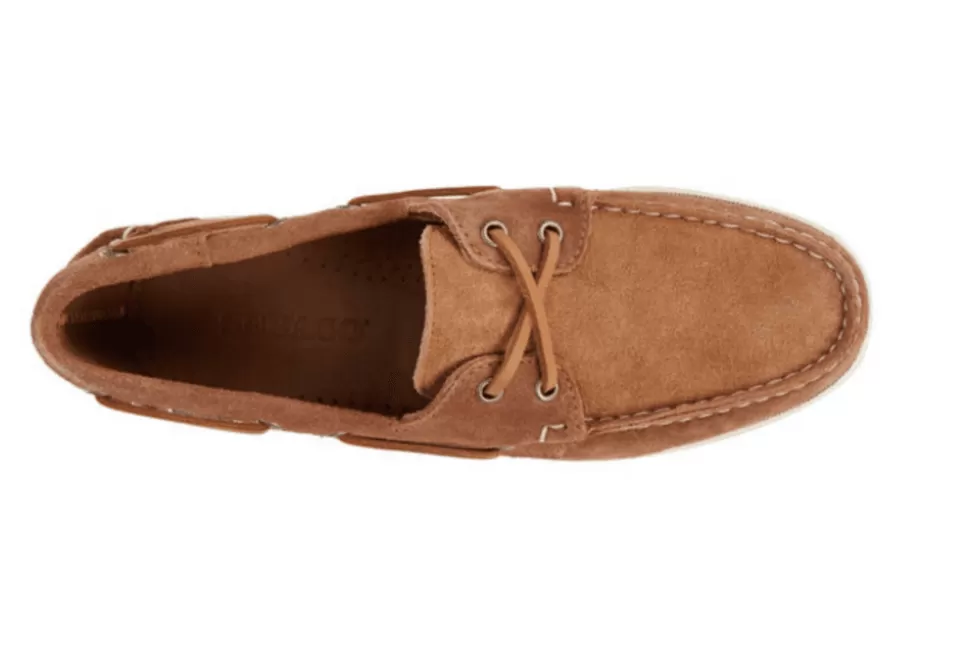 Men Sebago Casual-Portland Deck Shoe