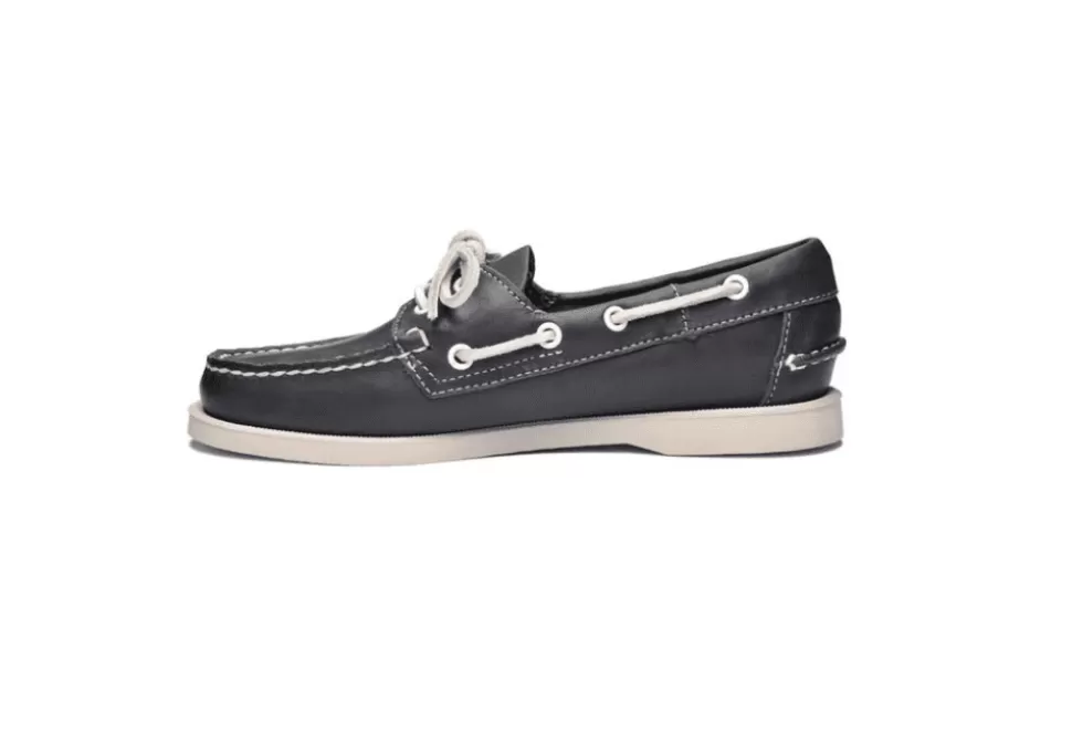 Women Sebago Casual-Portland Deck Shoe