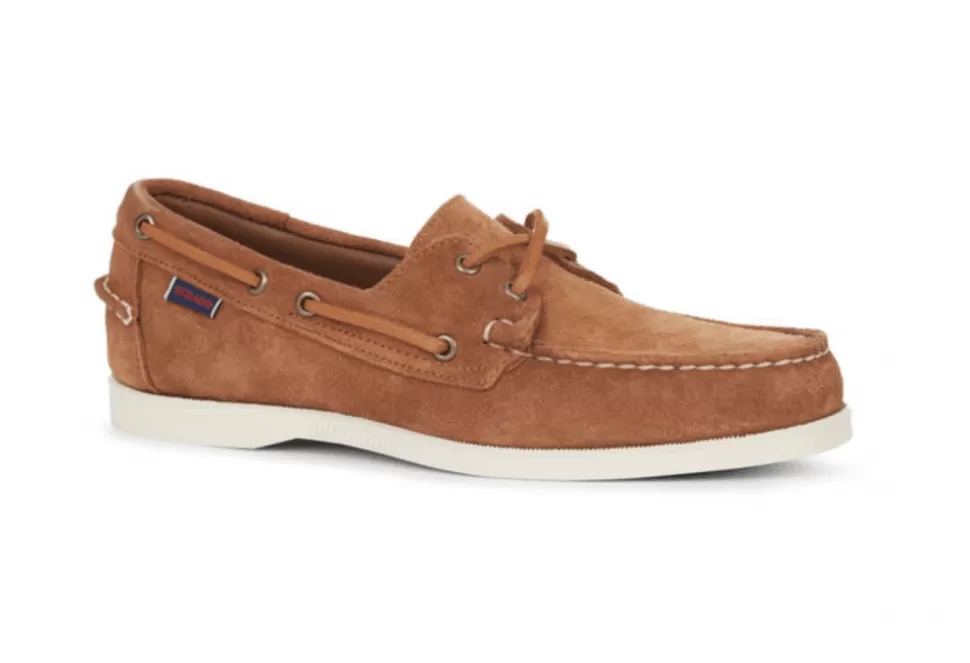 Men Sebago Casual-Portland Deck Shoe