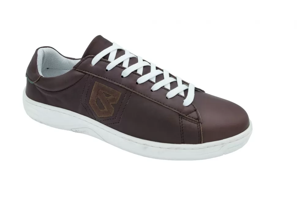 Men Dubarry Casual-Portofino Trainer