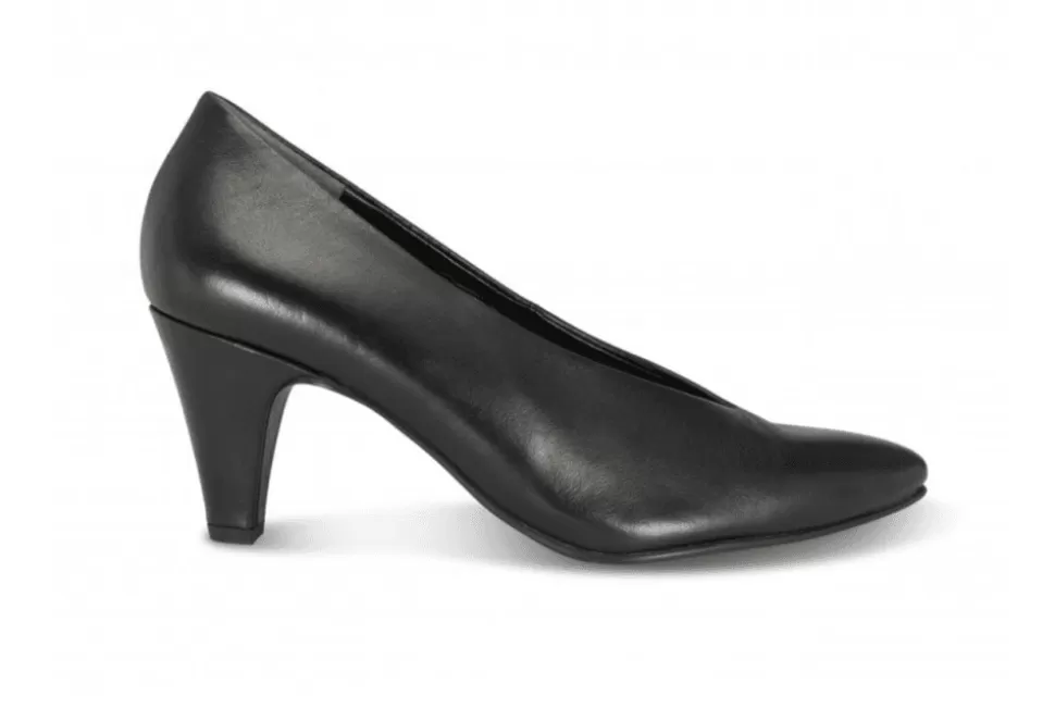 Women Paul Green Court Shoes & Heels-Primrose Court Shoe