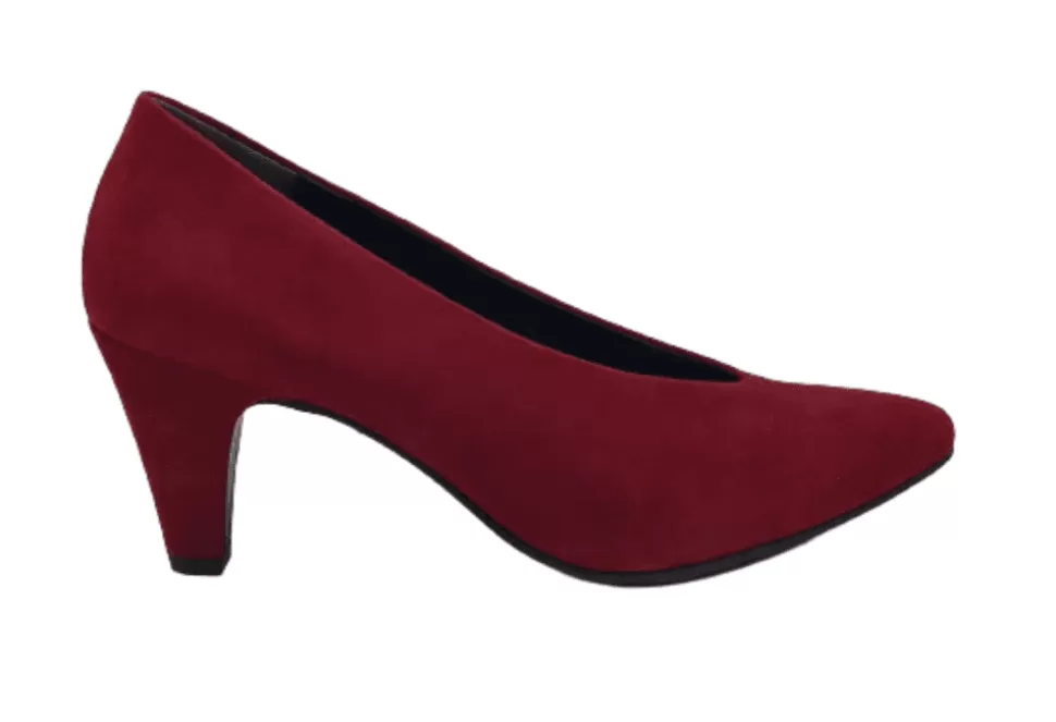 Women Paul Green Court Shoes & Heels-Primrose Court Shoe