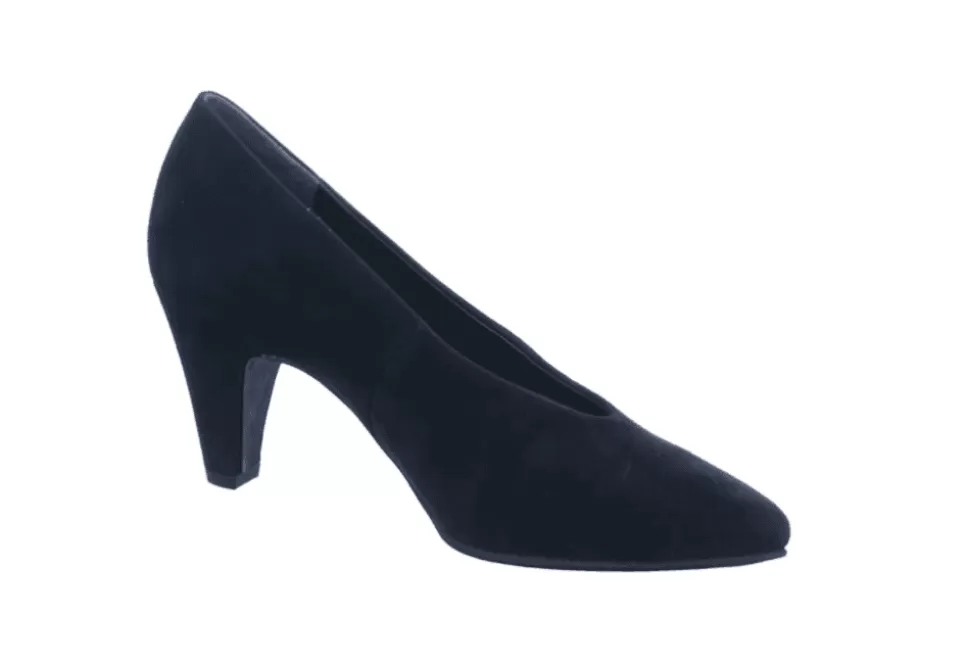 Women Paul Green Court Shoes & Heels-Primrose Court Shoe