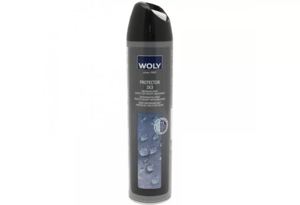 Woly Shoe Care-Protector Spray