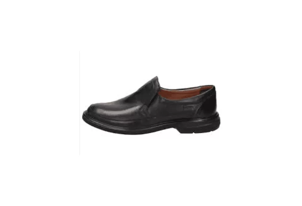 Men Sioux Wide Fitting-Pujol Xl Loafer