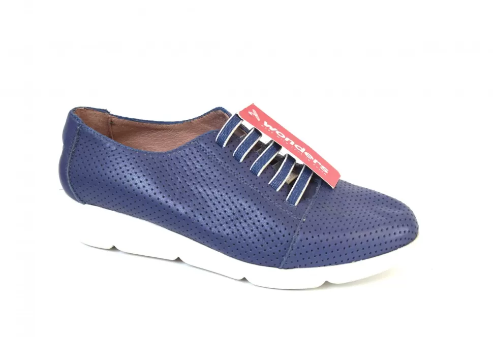 Women Wonders Trainers-Pull On Trainer