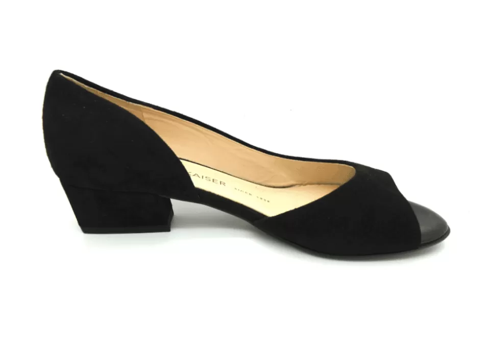 Women Peter Kaiser Court Shoes & Heels-Pura Open Toe