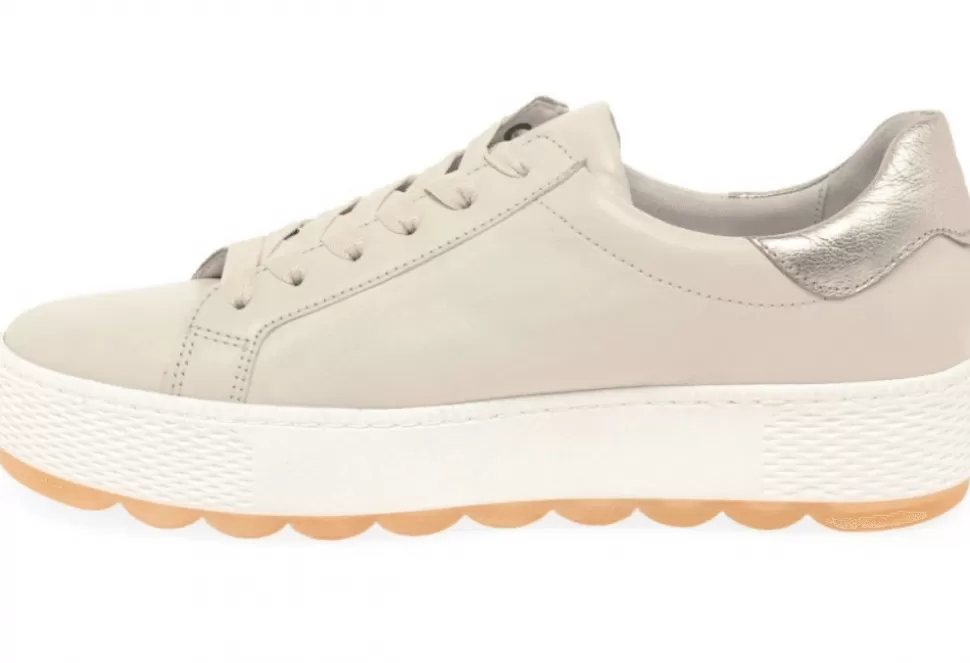 Women Gabor Casual-Quench Trainer