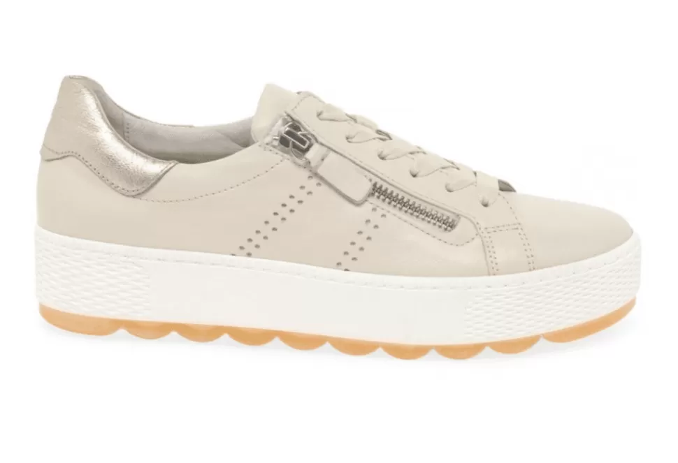 Women Gabor Casual-Quench Trainer