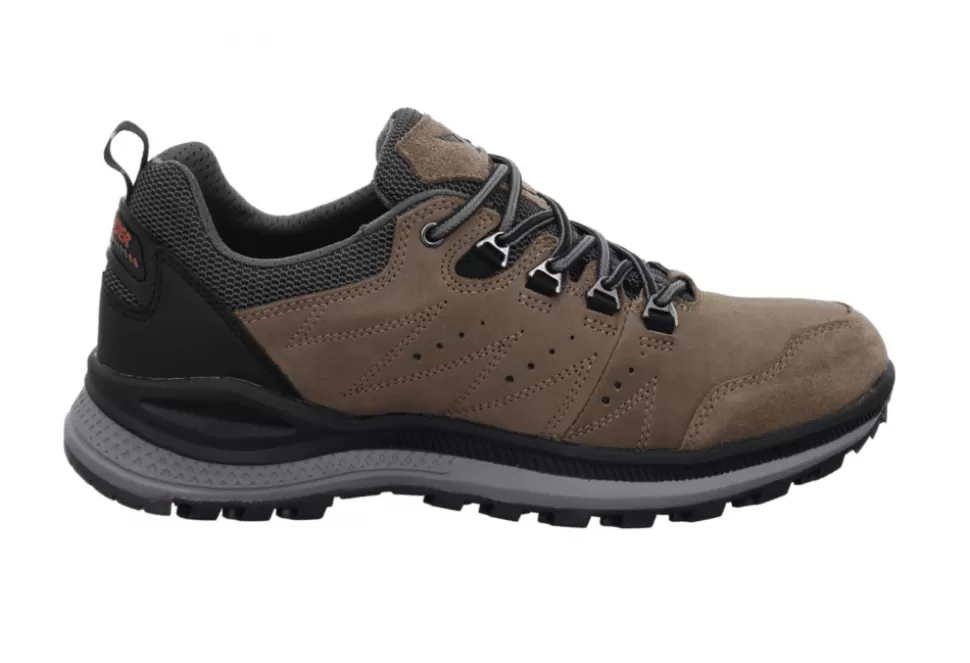 Men All Rounder Walking Shoes-Rake Off Tex Walking Shoe