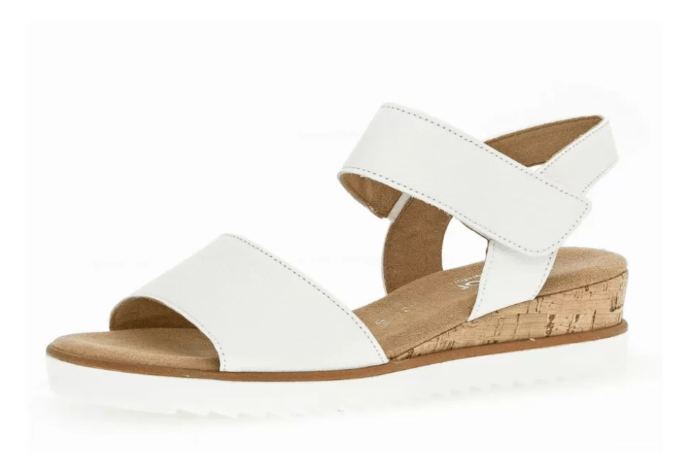 Women Gabor Sandals-Raynor Strap Sandal