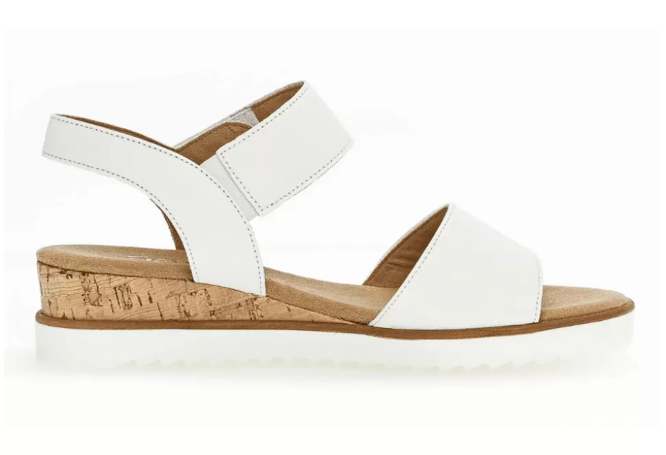 Women Gabor Sandals-Raynor Strap Sandal