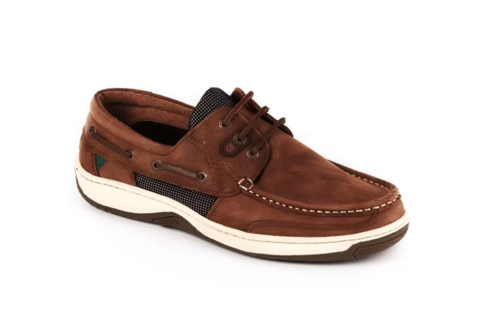 Men Dubarry Casual-Regatta Deck Shoe