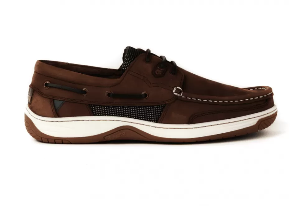 Men Dubarry Casual-Regatta Deck Shoe