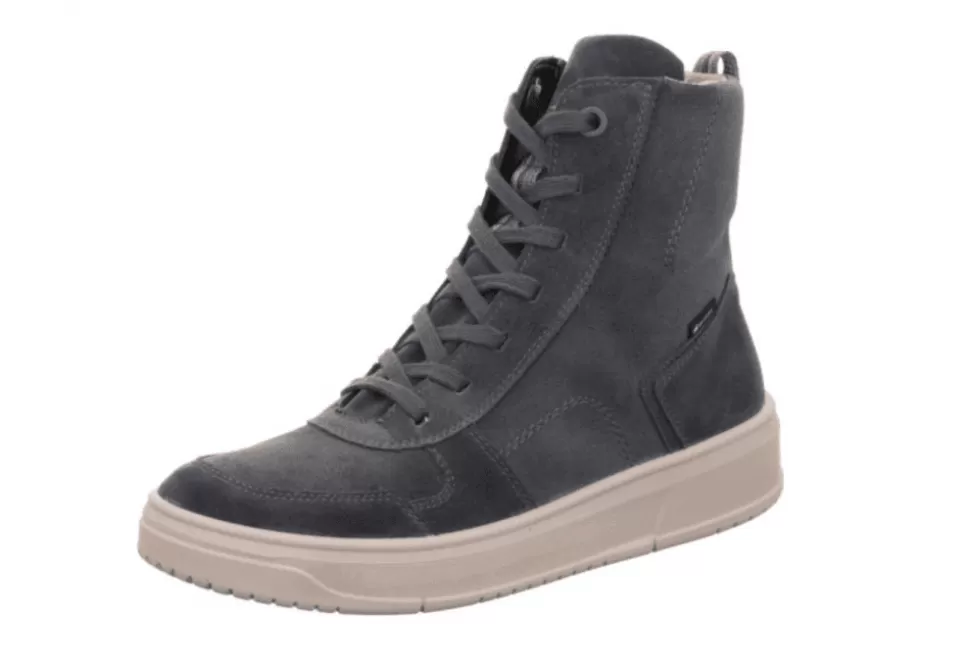 Women Legero Casual-Rejoise Lace Boot