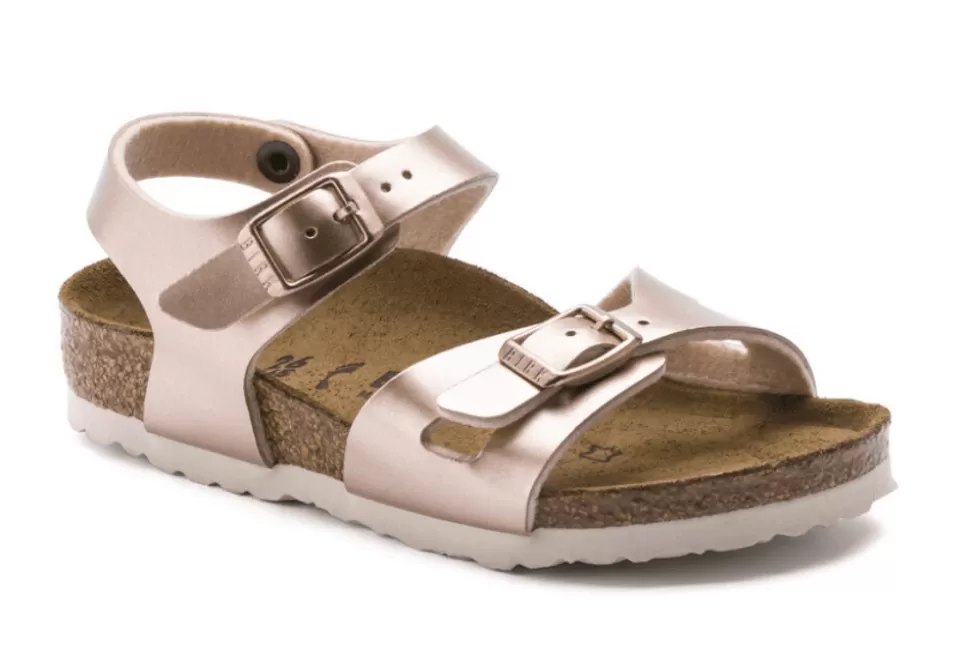 Girls Birkenstock Sandals-Rio Kids Sandal