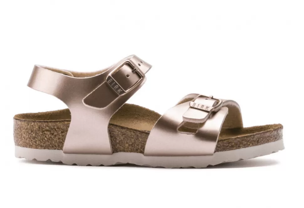 Girls Birkenstock Sandals-Rio Kids Sandal