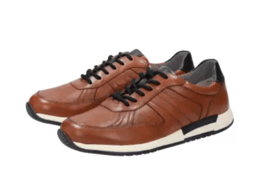 Men Sioux Casual-Rojaro 707 Trainer