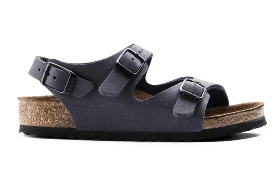 Boys Birkenstock Sandals-Roma Sandal