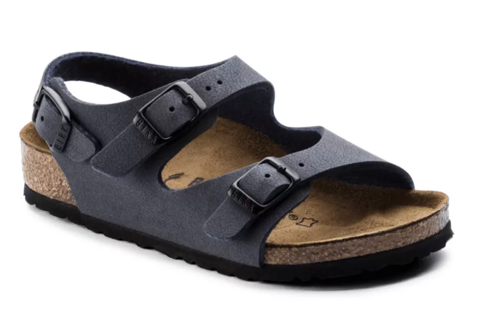 Boys Birkenstock Sandals-Roma Sandal