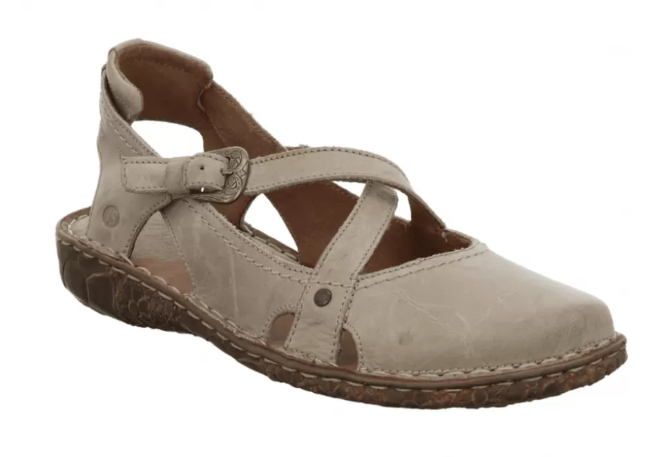 Women Josef Seibel Comfort-Rosalie 13 Closed Toe Sandal