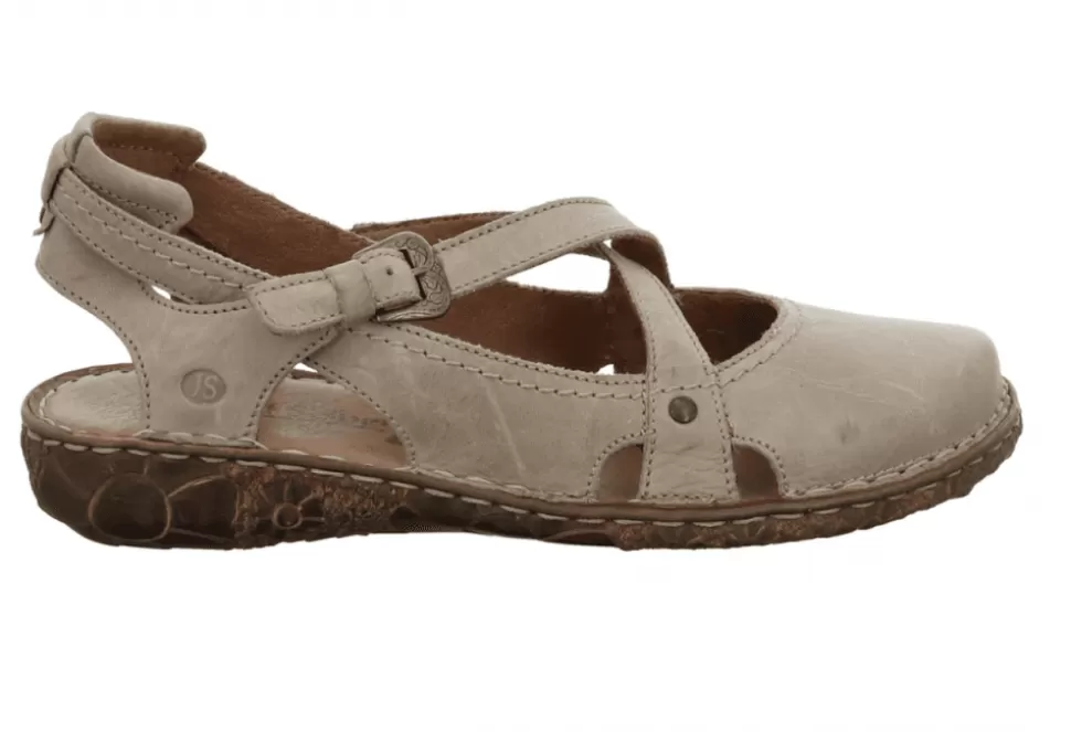 Women Josef Seibel Comfort-Rosalie 13 Closed Toe Sandal