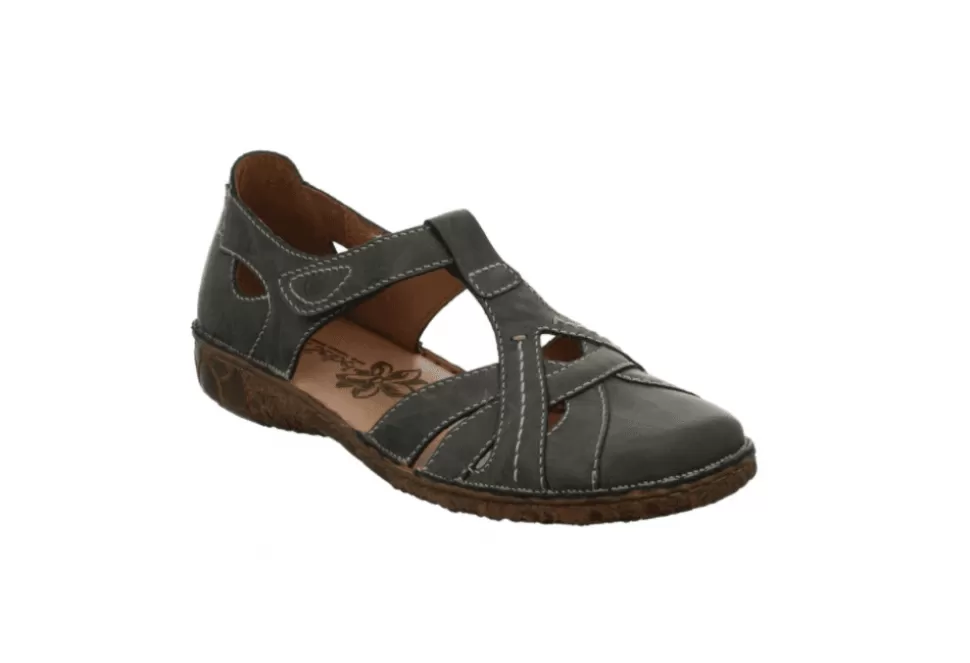 Women Josef Seibel Casual-Rosalie 29 Closed Sandal