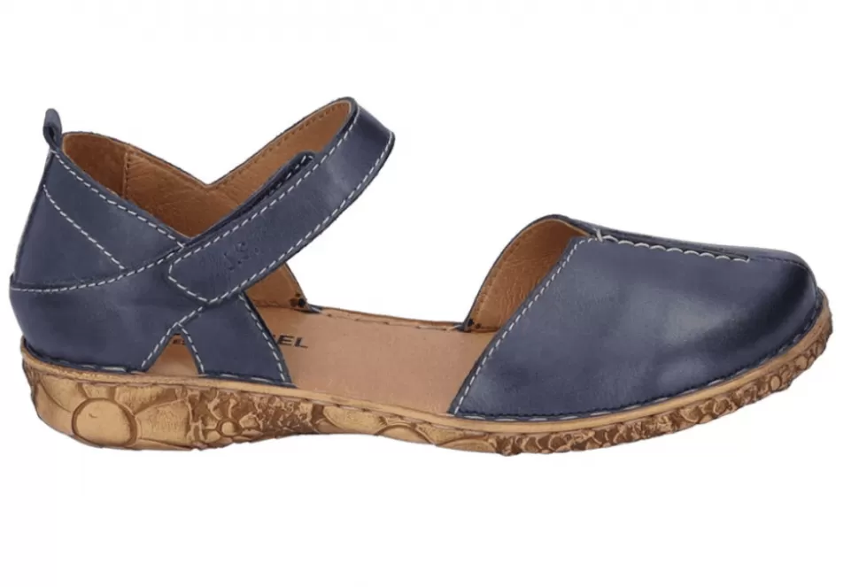 Women Josef Seibel Sandals-Rosalie 42 Closed Toe Sandal