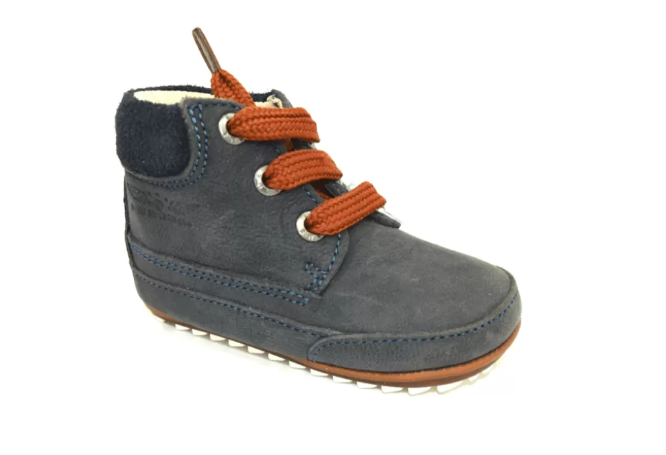 Boys Shoesme Boots-Ross Pre Walker Boot