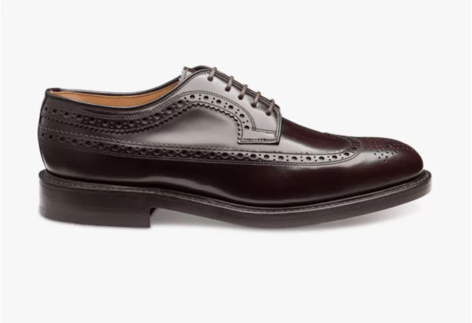 Men Loake Brogues-Royal Brogue