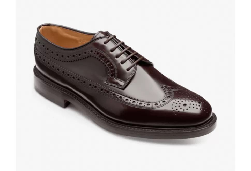 Men Loake Brogues-Royal Brogue